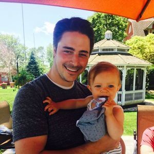 Meet your Posher, Connor